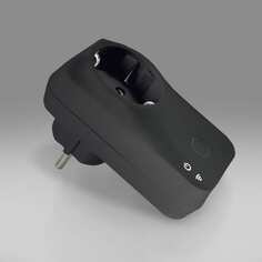 Умная розетка Elektrostandard