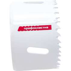 Коронка биметаллическая Профоснастка