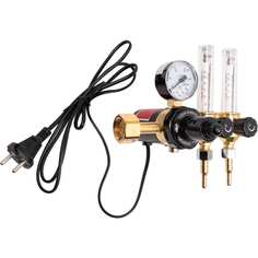 Регулятор для углекислоты и аргона KRASS