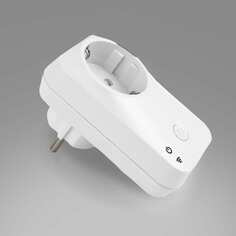 Умная розетка Elektrostandard