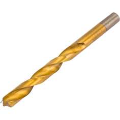Сверло по металлу vertextools