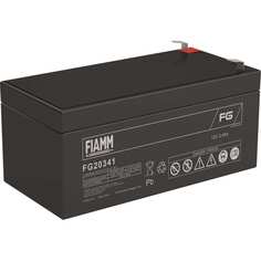 Аккумуляторная батарея FIAMM