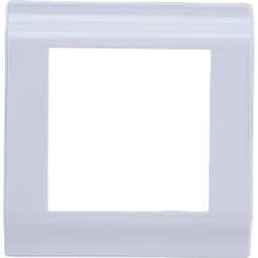 Одноместная рамка Nilson