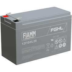 Аккумуляторная батарея FIAMM