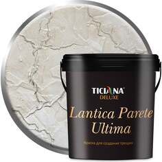 Акриловая краска для создания трещин Ticiana DeLuxe