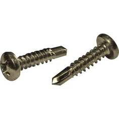 Сверлоконечный саморез ЦКИ