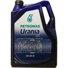 Синтетическое моторное масло IVECO 18-1811 S1 Petronas