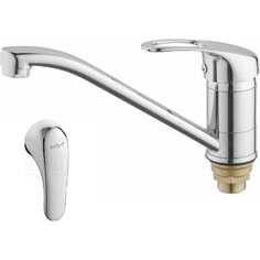 Смеситель для кухни D-Lin