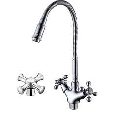 Смеситель для кухни D-Lin