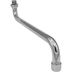 Трубчатый излив для смесителя Vidima