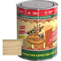 Пропитка для дерева Poli-R