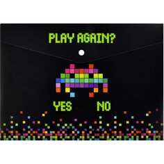 Папка для тетрадей Феникс +