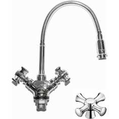 Смеситель для кухни D-Lin