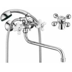 Смеситель для ванны и душа D-Lin