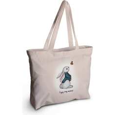 Женская спортивная пляжная сумка JOYARTY