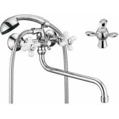 Смеситель для ванны и душа D-Lin