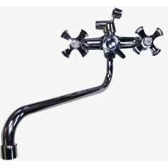 Смеситель для ванны и душа D-Lin