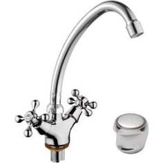 Смеситель для кухни D-Lin