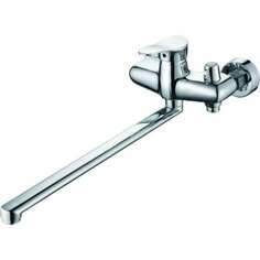 Смеситель для ванны и душа D-Lin