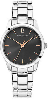 fashion наручные женские часы Pierre Lannier 066M631. Коллекция Roxane