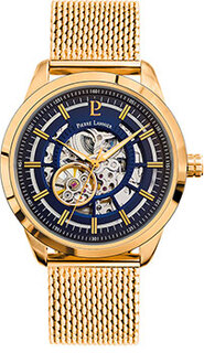 fashion наручные мужские часы Pierre Lannier 326C062. Коллекция Automatic