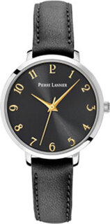 fashion наручные женские часы Pierre Lannier 046H633. Коллекция Chouquette