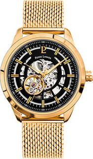 fashion наручные мужские часы Pierre Lannier 326C032. Коллекция Automatic