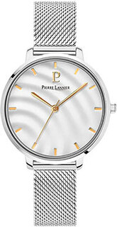 fashion наручные женские часы Pierre Lannier 064L601. Коллекция Betty