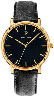 fashion наручные мужские часы Pierre Lannier 218F033. Коллекция Echo