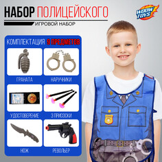 Набор игровой Woow Toys