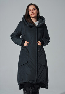 Пальто D`Imma Fashion Studio