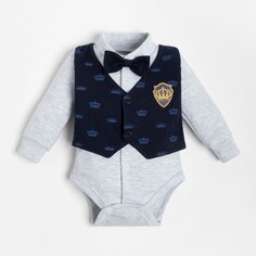 Боди Крошка Я