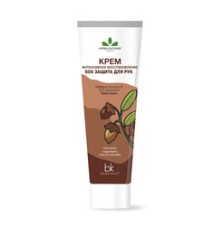 Herbs intense крем для рук интенсивное восстановление sos защита 70г Bel Kosmex