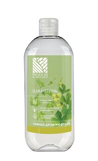 Классика шампунь пивные дрожжи 550мл Modum