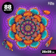 Пазл фигурный Puzzle