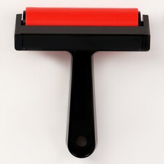 Валик ролик для алмазной мозаики, размер 10 см. NO Brand