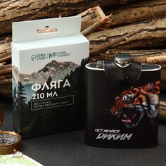 Фляжка Mode Forrest