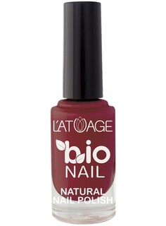 Лак для ногтей bio nail тон 813 L'atuage