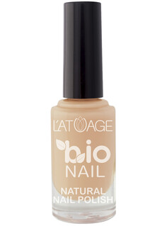 Лак для ногтей bio nail тон 803 L'atuage