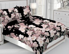 Постельное белье 2-х сп Viola’