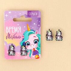 Серьги Art Beauty