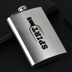 Фляжка spirt, 270 мл Mode Forrest