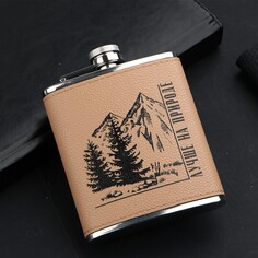 Фляжка Mode Forrest