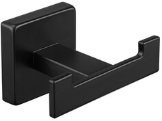 Крючок двойной Rainbowl Cube 2722-BP