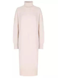 Платье шерстяное Anneclaire