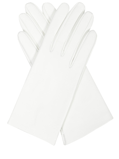 Перчатки кожаные Sermoneta Gloves