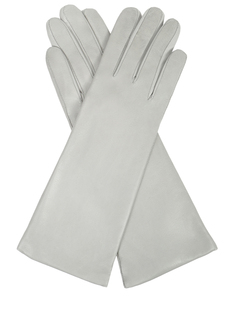 Перчатки кожаные Sermoneta Gloves