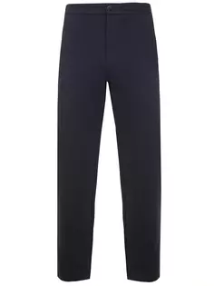 Брюки хлопковые Giorgio Armani