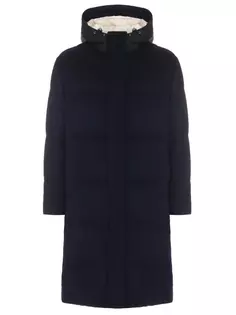 Пуховик стеганый Loro Piana