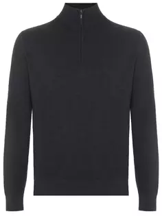 Джемпер однотонный Loro Piana